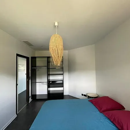Villa Spacieuse, Haut De Gamme, Avec Piscine Chauffee, Proche Plage & Jardin Arbore - Fr-1-413-244 Capbreton